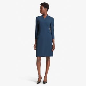 MM LaFleur Olivia Dress Twilight